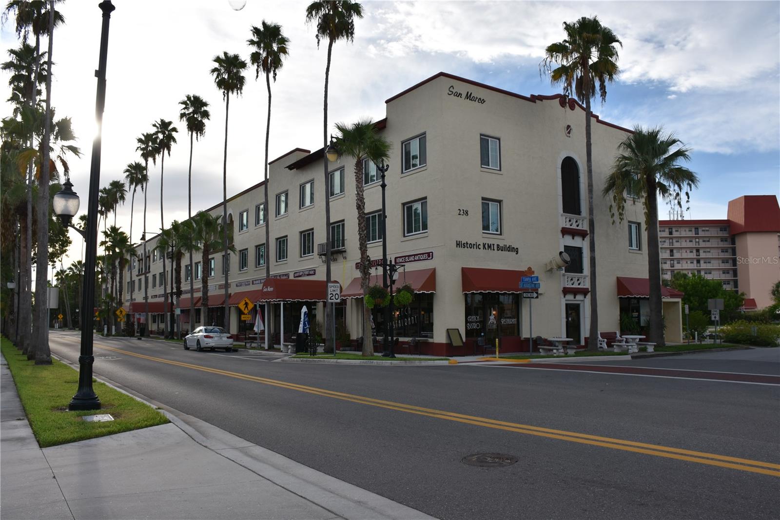 LINKS PRESERVE II OF ST ANDREW - Residential