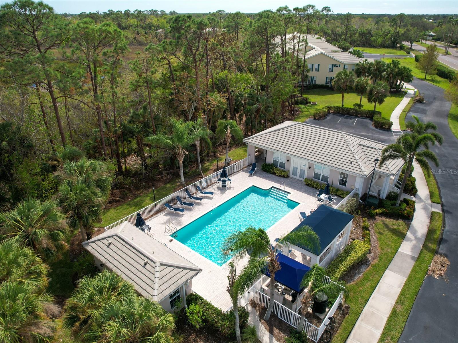 LINKS PRESERVE II OF ST ANDREW - Residential