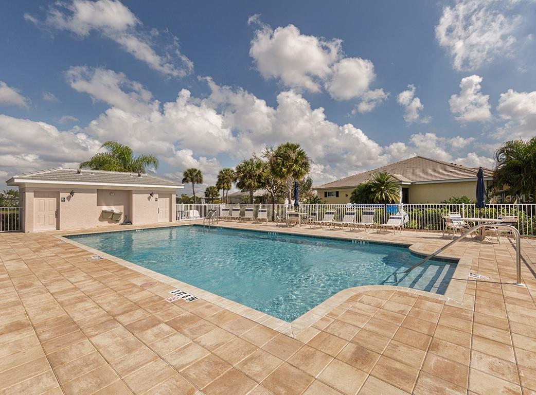 LINKS PRESERVE II OF ST ANDREW - Residential