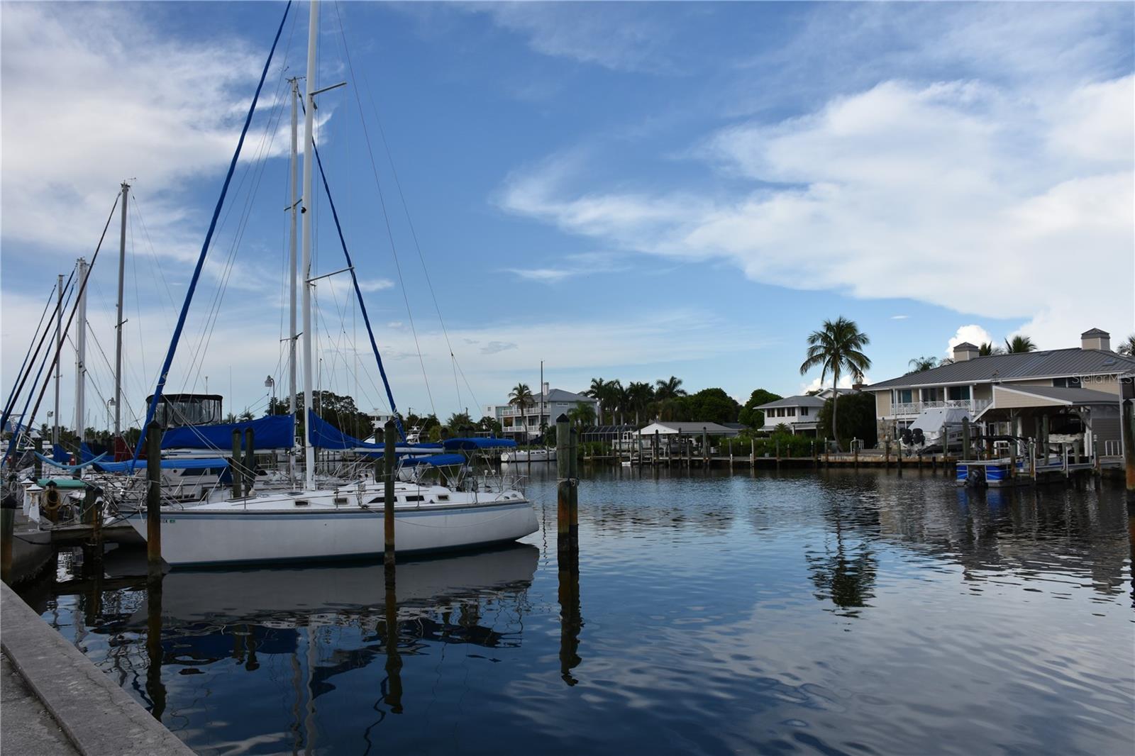 LINKS PRESERVE II OF ST ANDREW - Residential