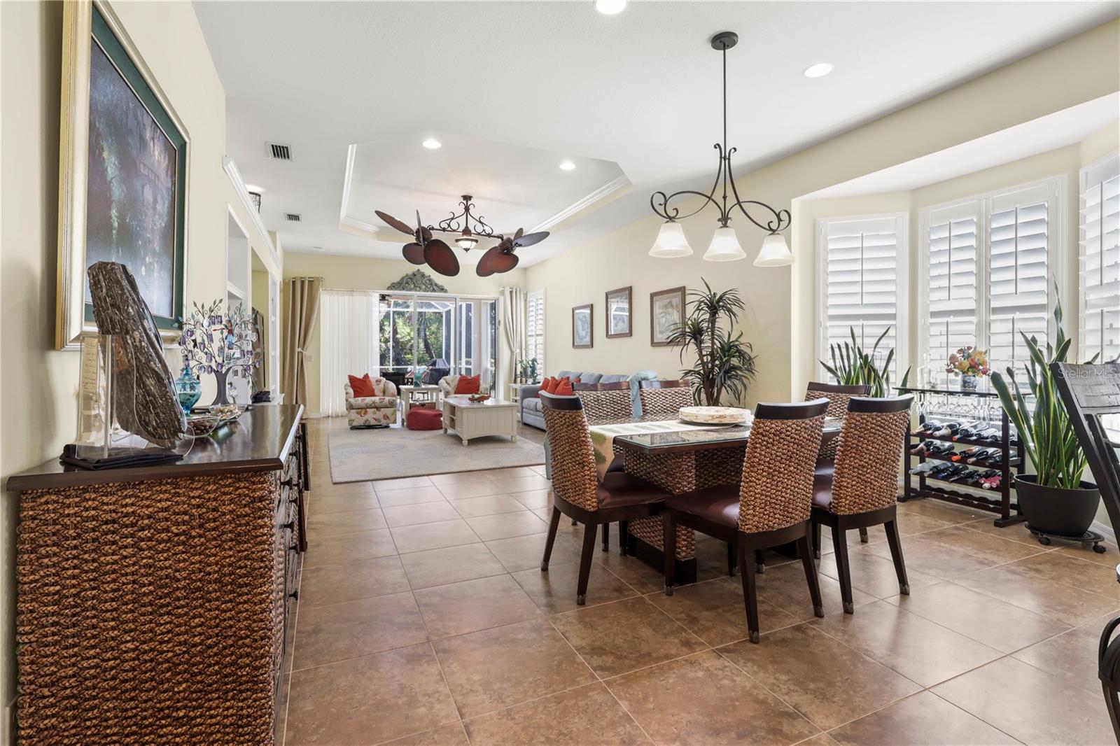 LINKS PRESERVE II OF ST ANDREW - Residential