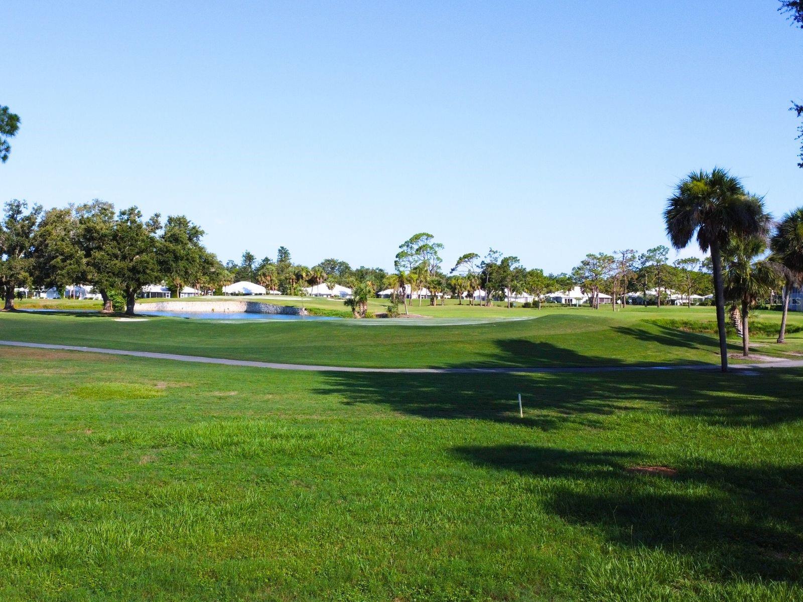 LINKS PRESERVE II OF ST ANDREW - Residential