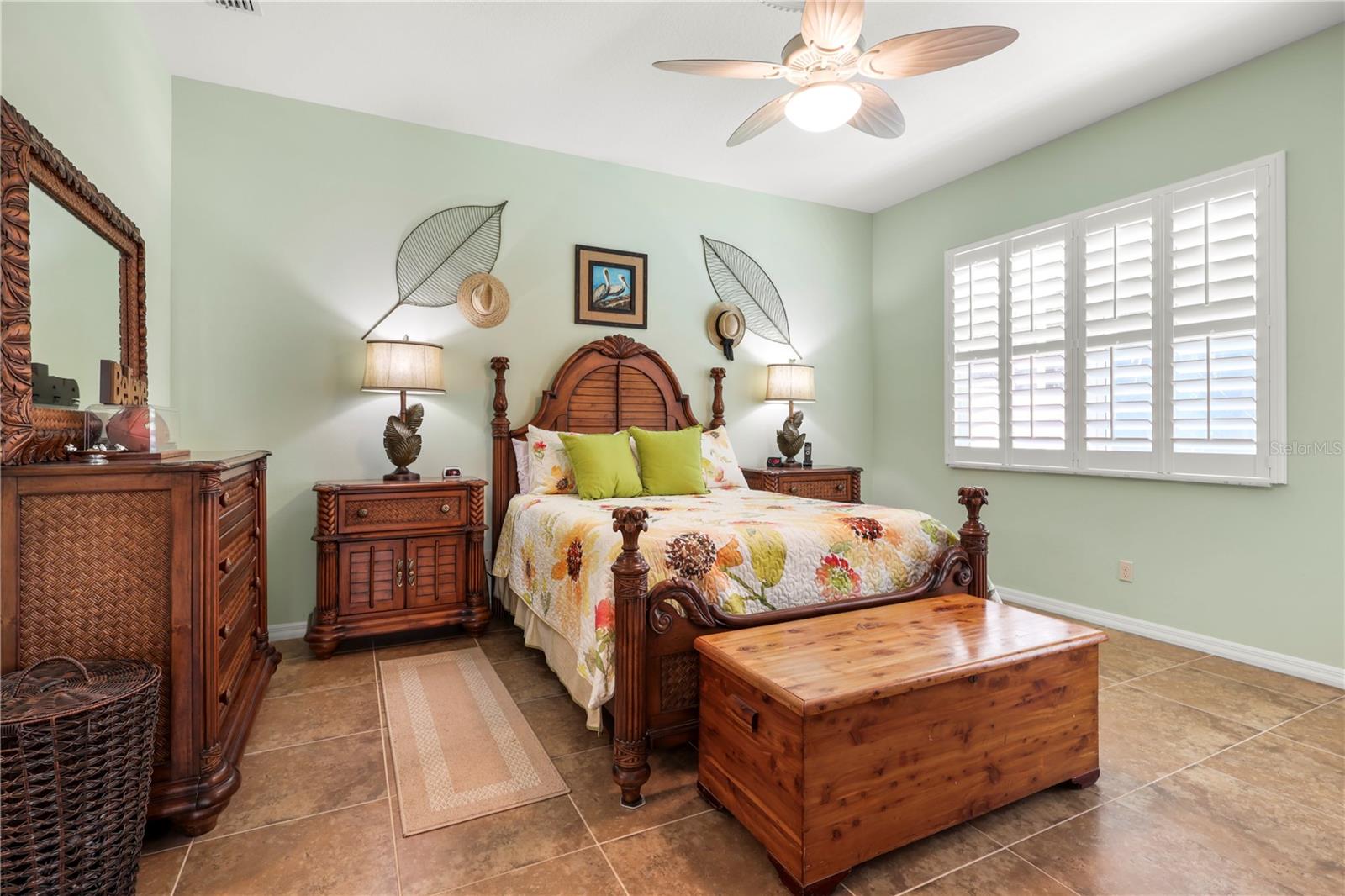 LINKS PRESERVE II OF ST ANDREW - Residential