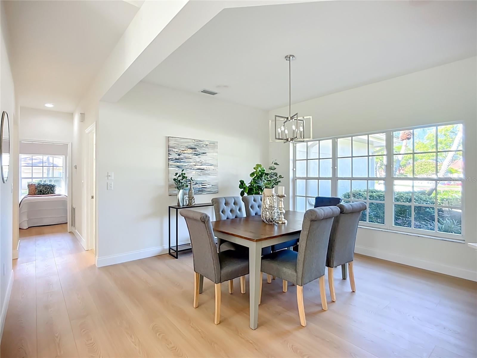 SANDRINGHAM PLACE - Residential