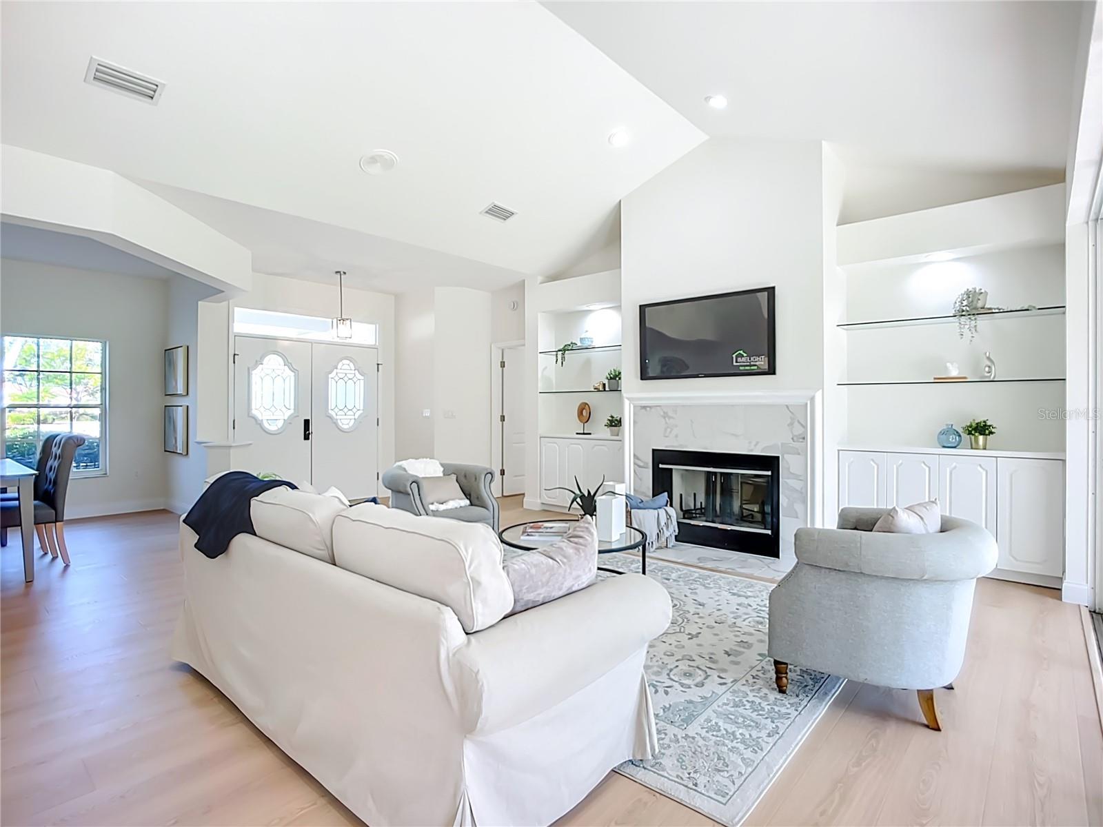 SANDRINGHAM PLACE - Residential