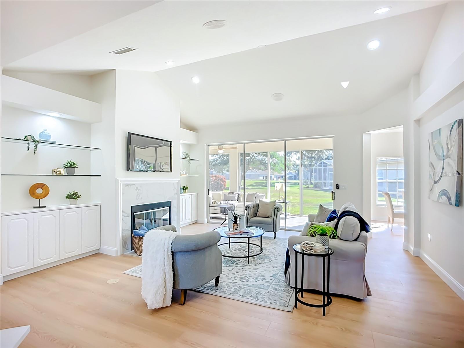 SANDRINGHAM PLACE - Residential