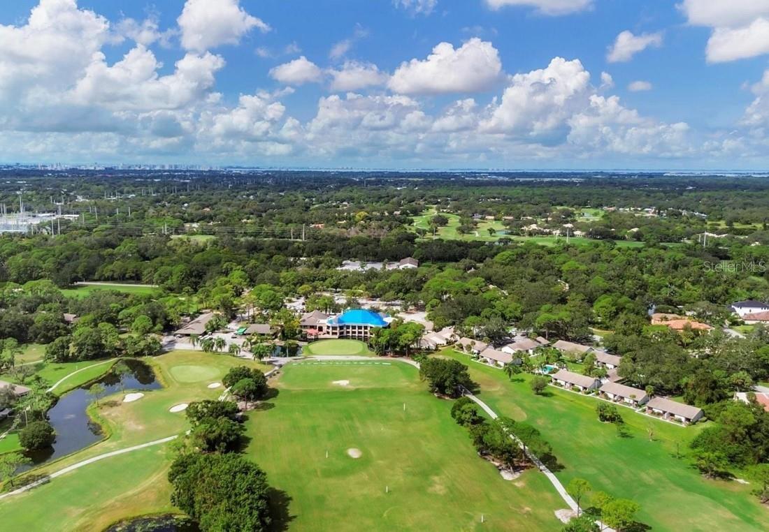 SANDRINGHAM PLACE - Residential
