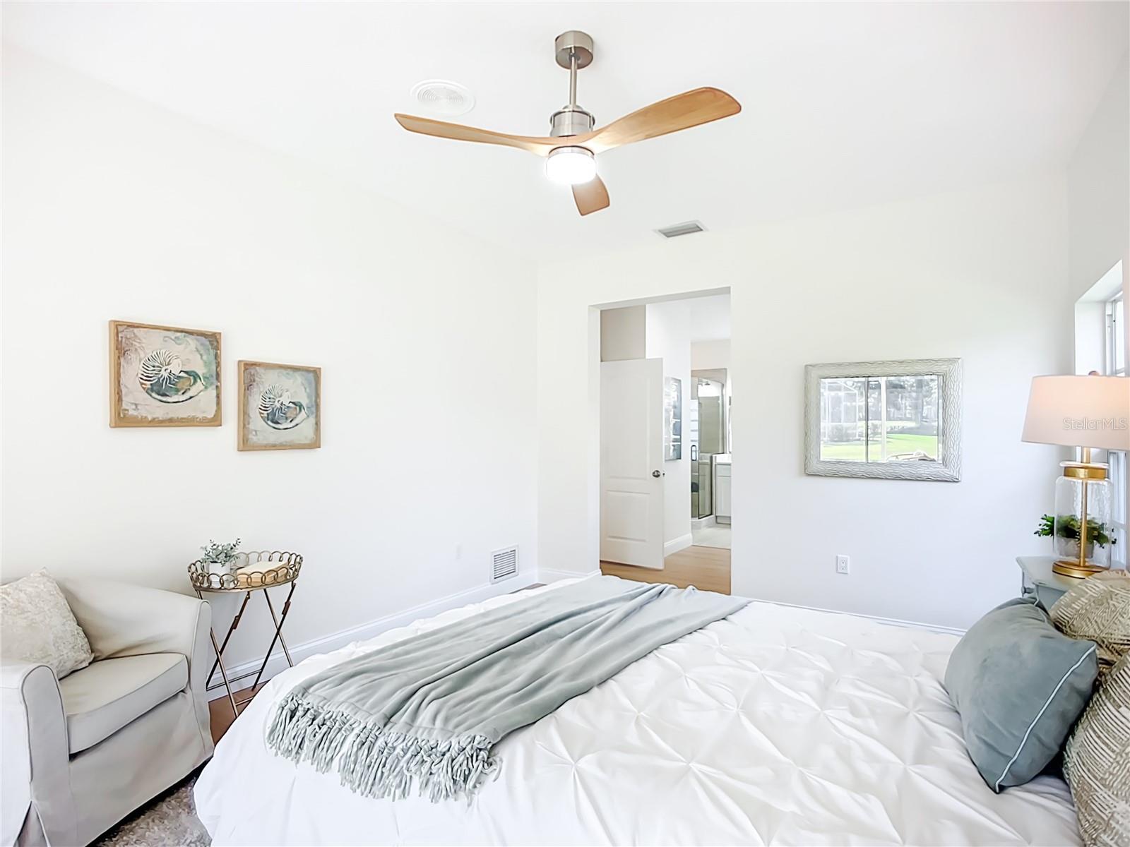 SANDRINGHAM PLACE - Residential