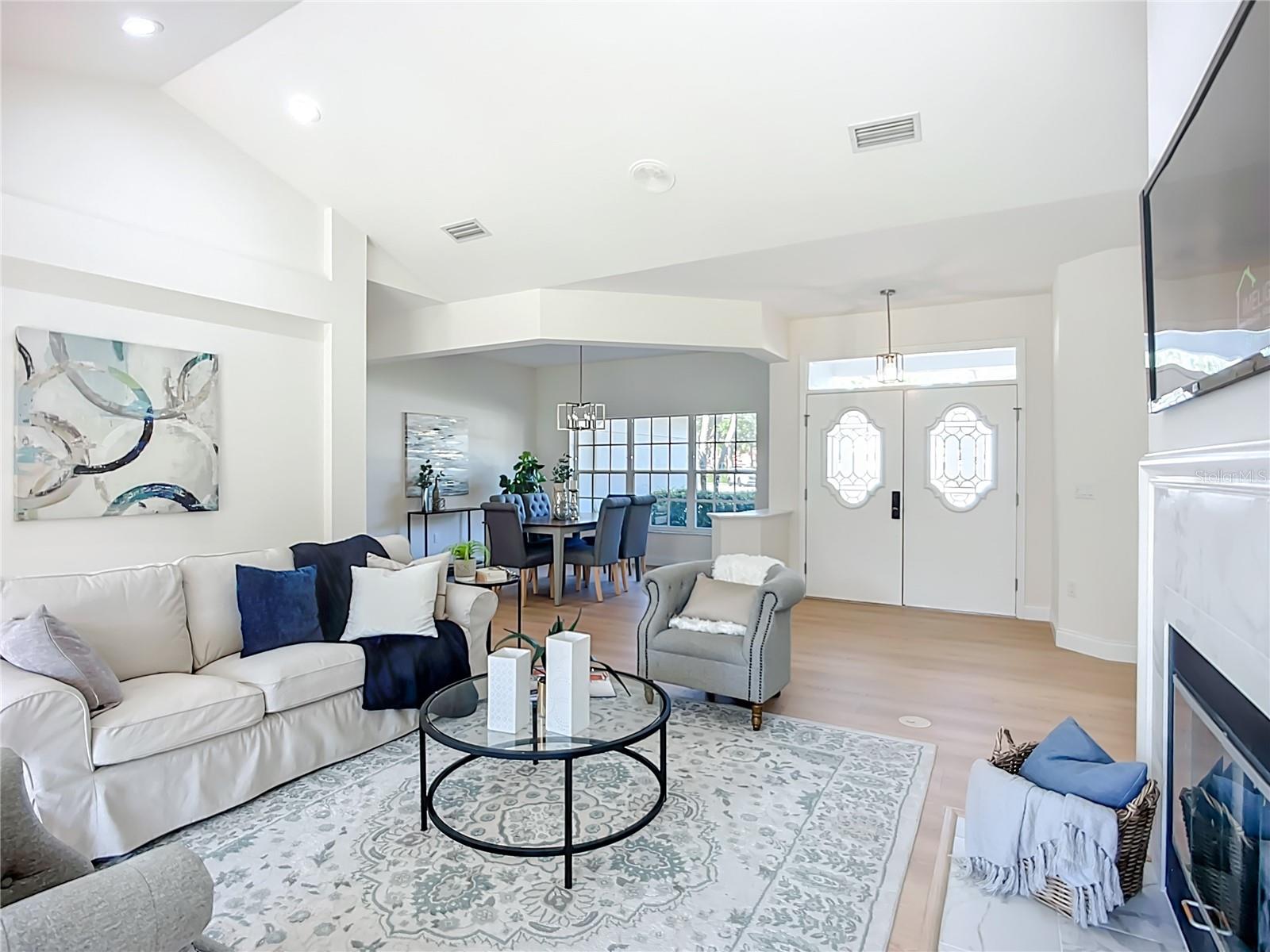 SANDRINGHAM PLACE - Residential
