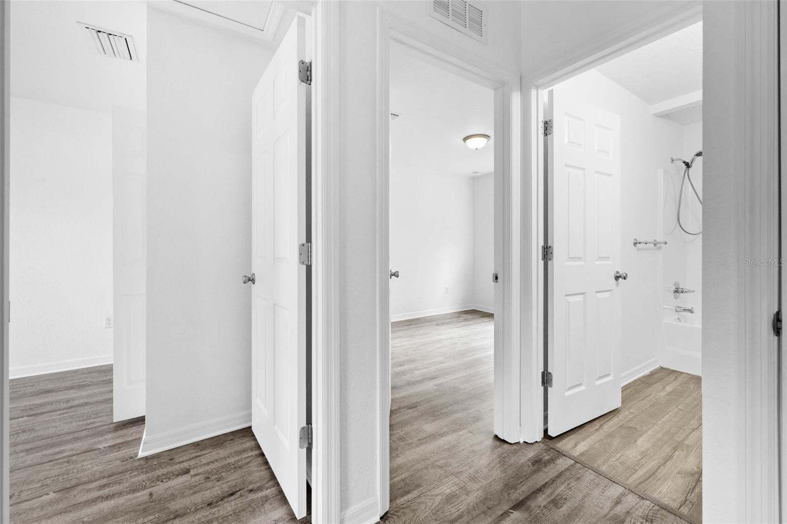 CITRUS SPGS UNIT 02 - Residential
