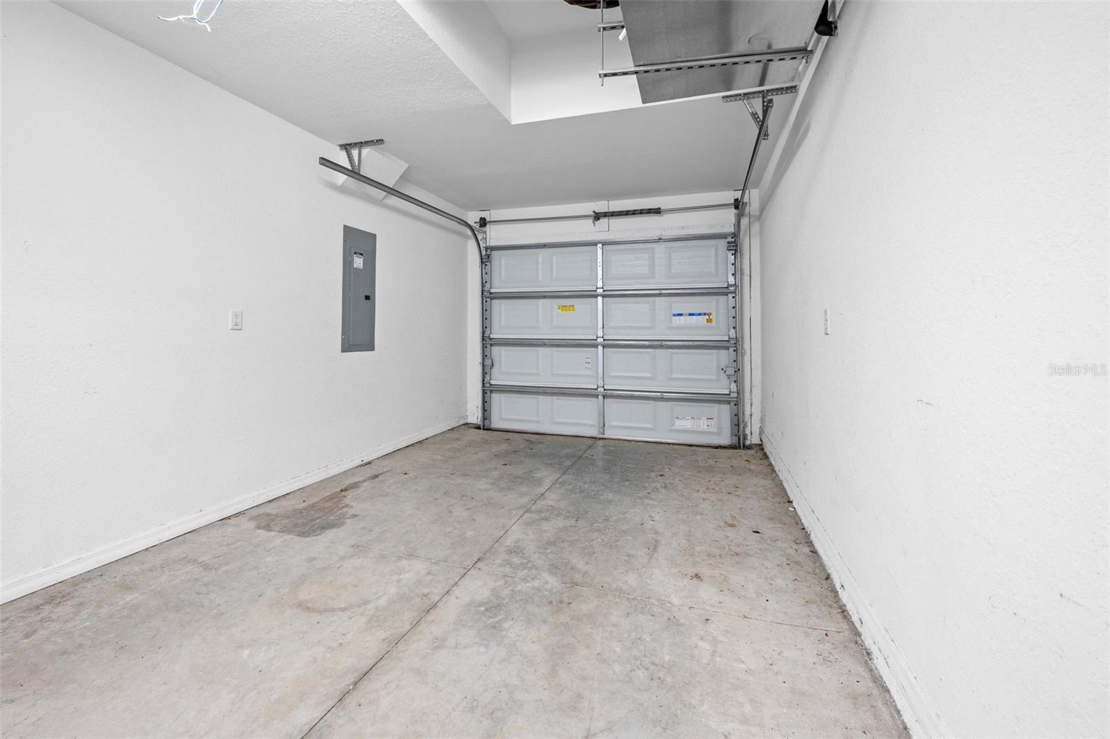 CITRUS SPGS UNIT 02 - Residential