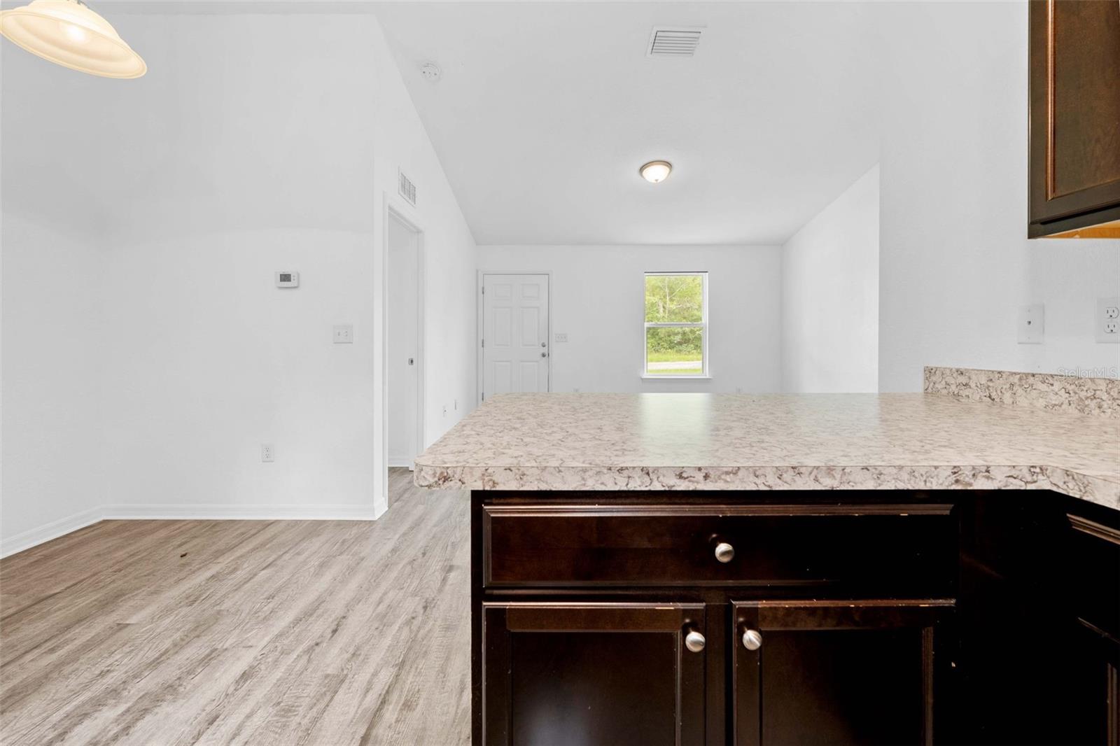 CITRUS SPGS UNIT 02 - Residential