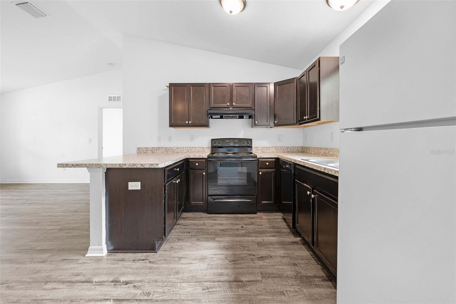 CITRUS SPGS UNIT 02 - Residential