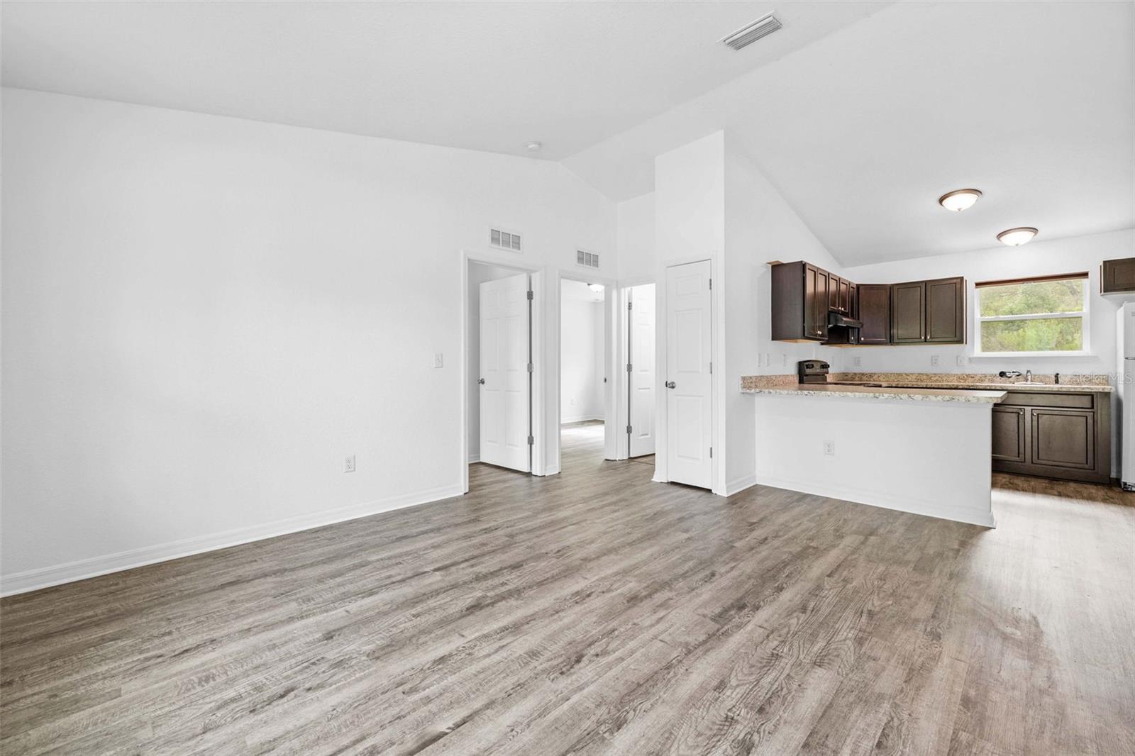 CITRUS SPGS UNIT 02 - Residential