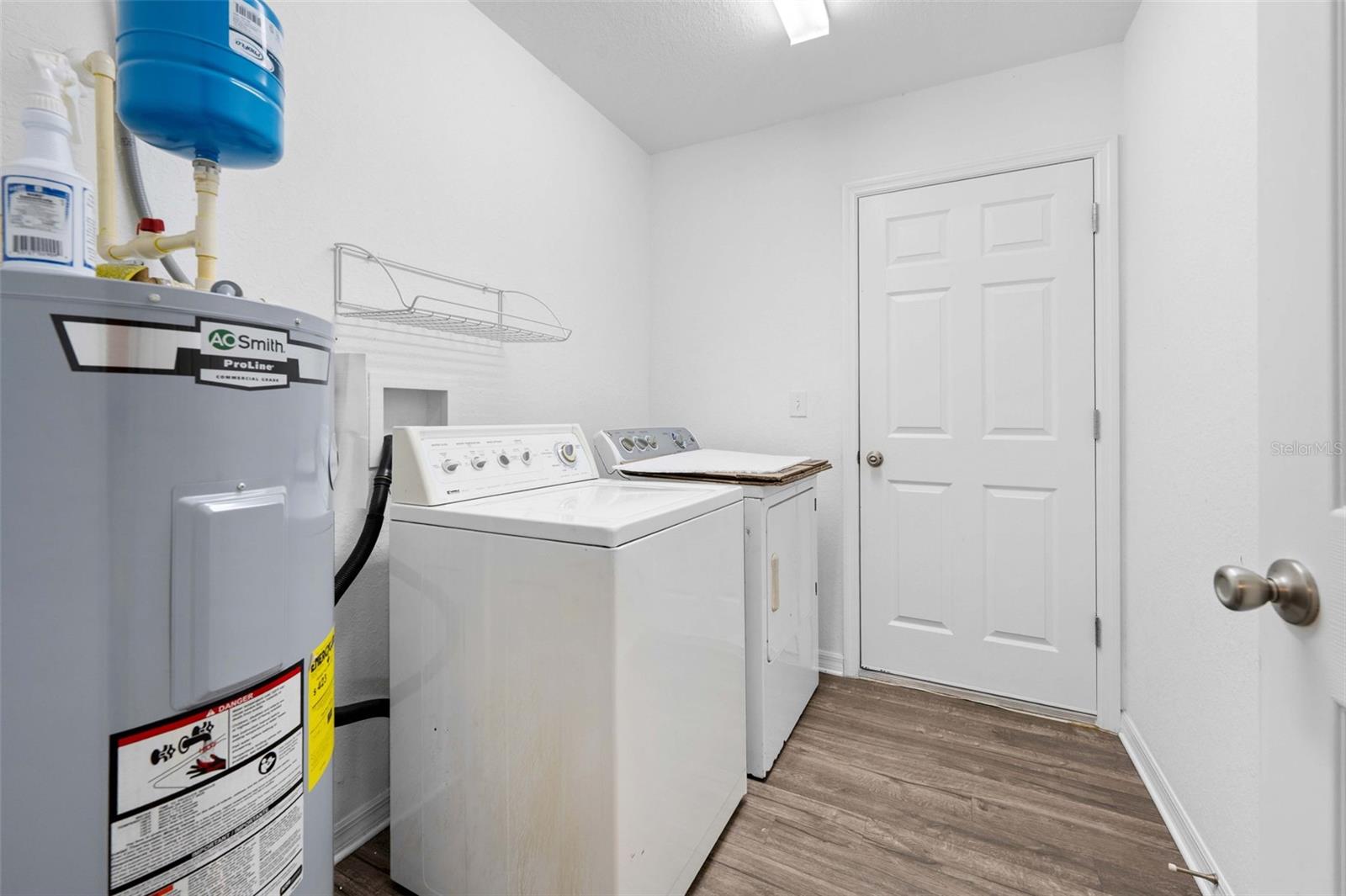 CITRUS SPGS UNIT 02 - Residential