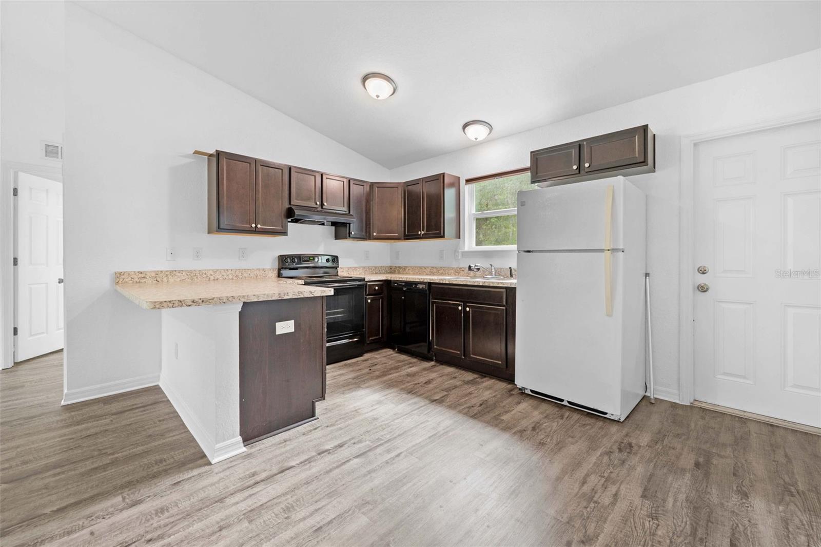 CITRUS SPGS UNIT 02 - Residential