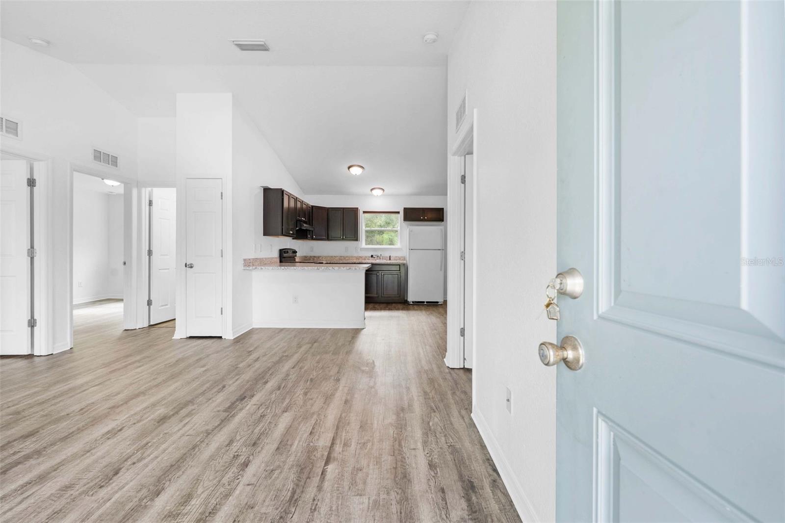 CITRUS SPGS UNIT 02 - Residential