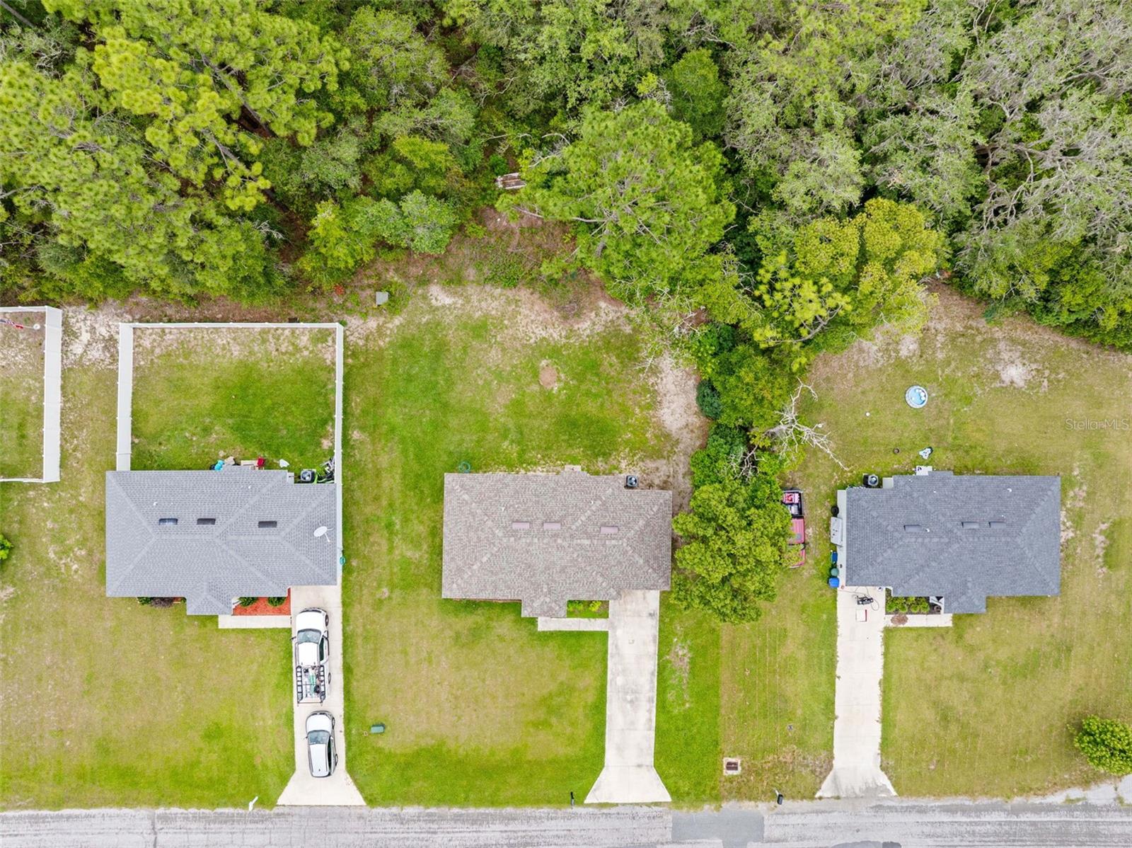 CITRUS SPGS UNIT 02 - Residential
