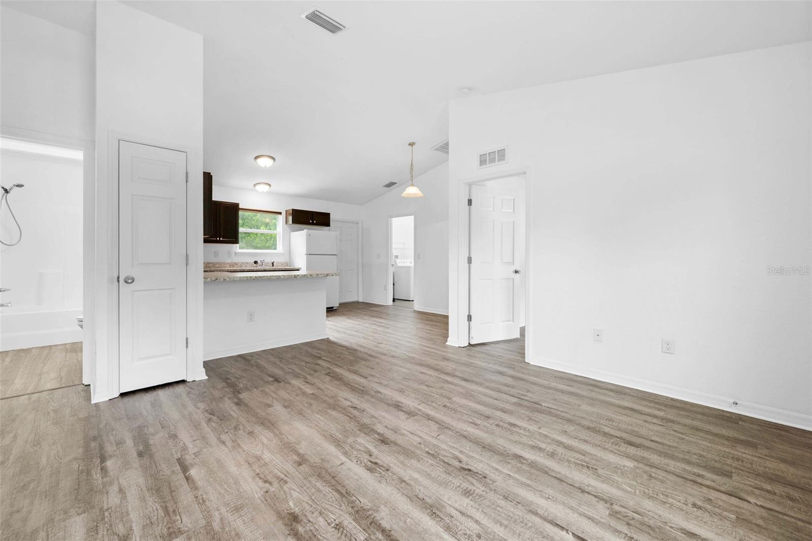 CITRUS SPGS UNIT 02 - Residential