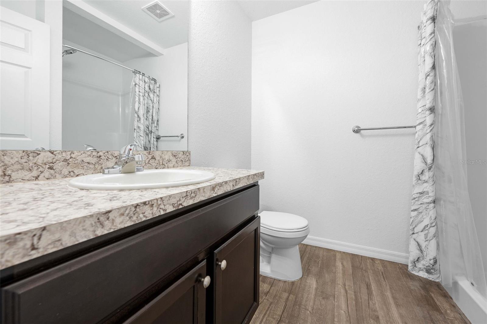 CITRUS SPGS UNIT 02 - Residential