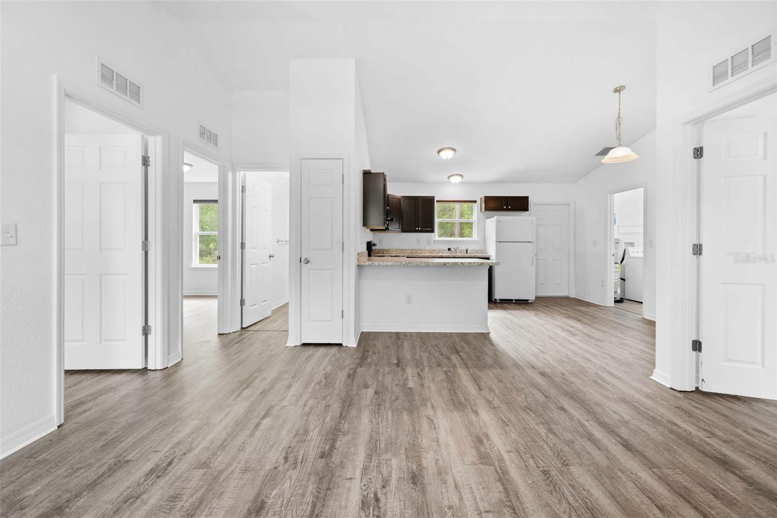 CITRUS SPGS UNIT 02 - Residential