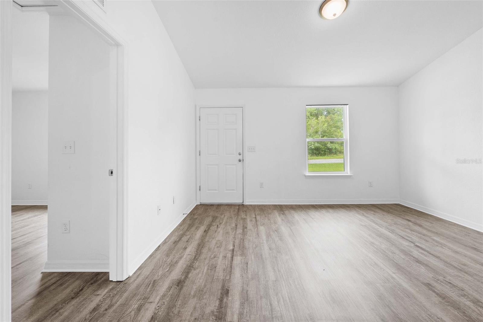 CITRUS SPGS UNIT 02 - Residential