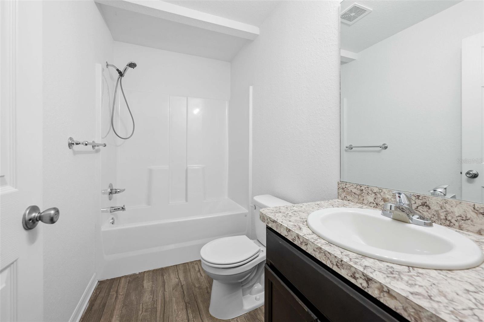 CITRUS SPGS UNIT 02 - Residential