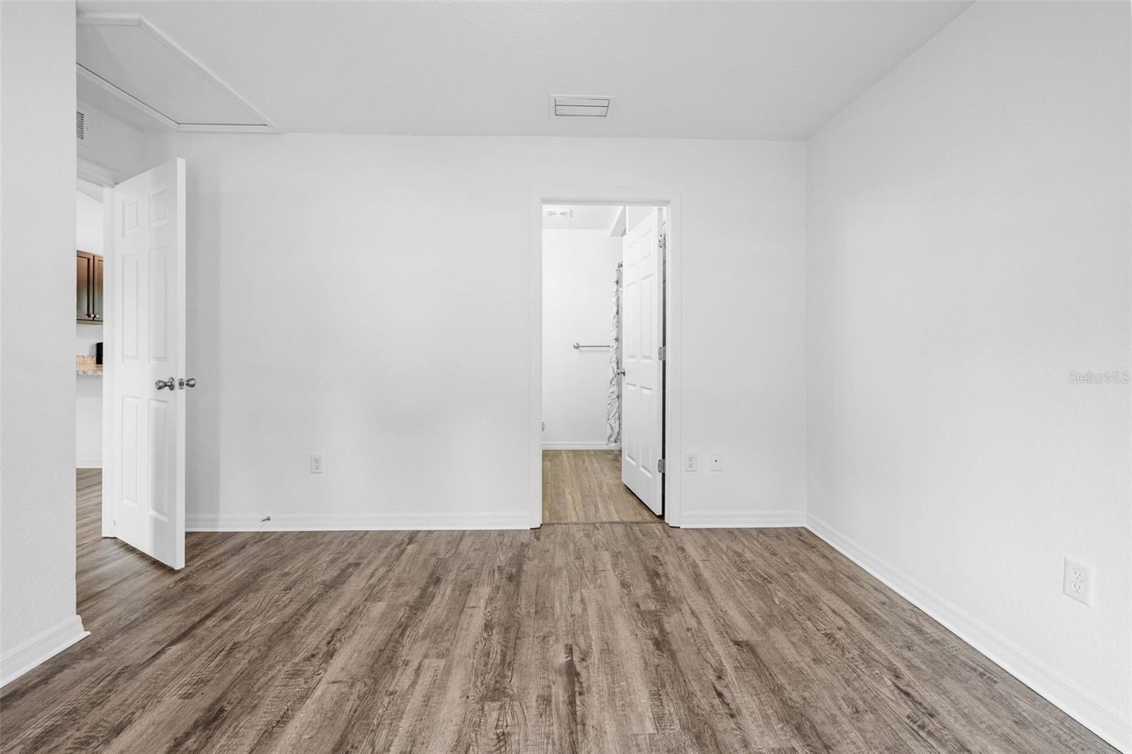 CITRUS SPGS UNIT 02 - Residential
