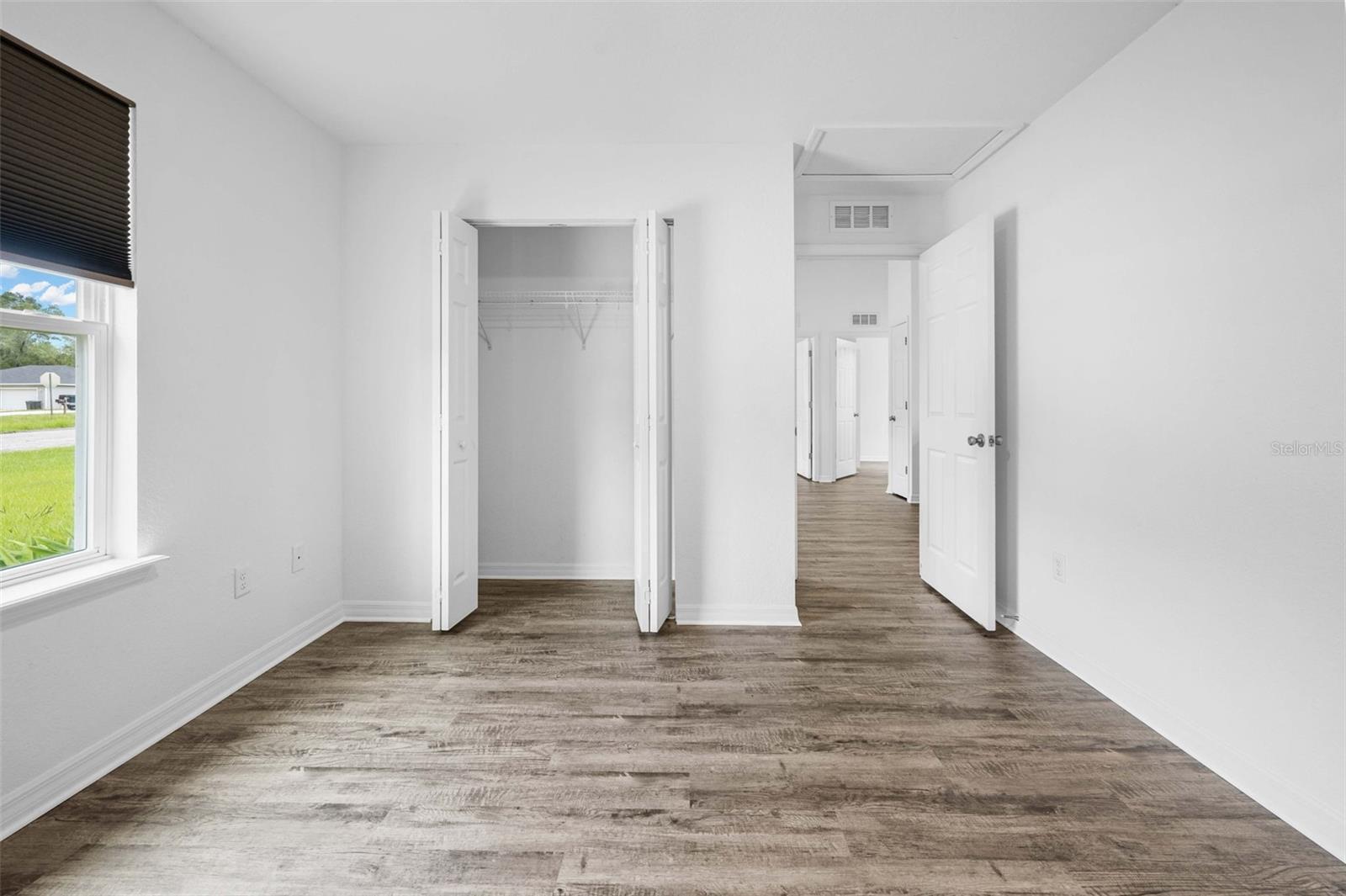 CITRUS SPGS UNIT 02 - Residential
