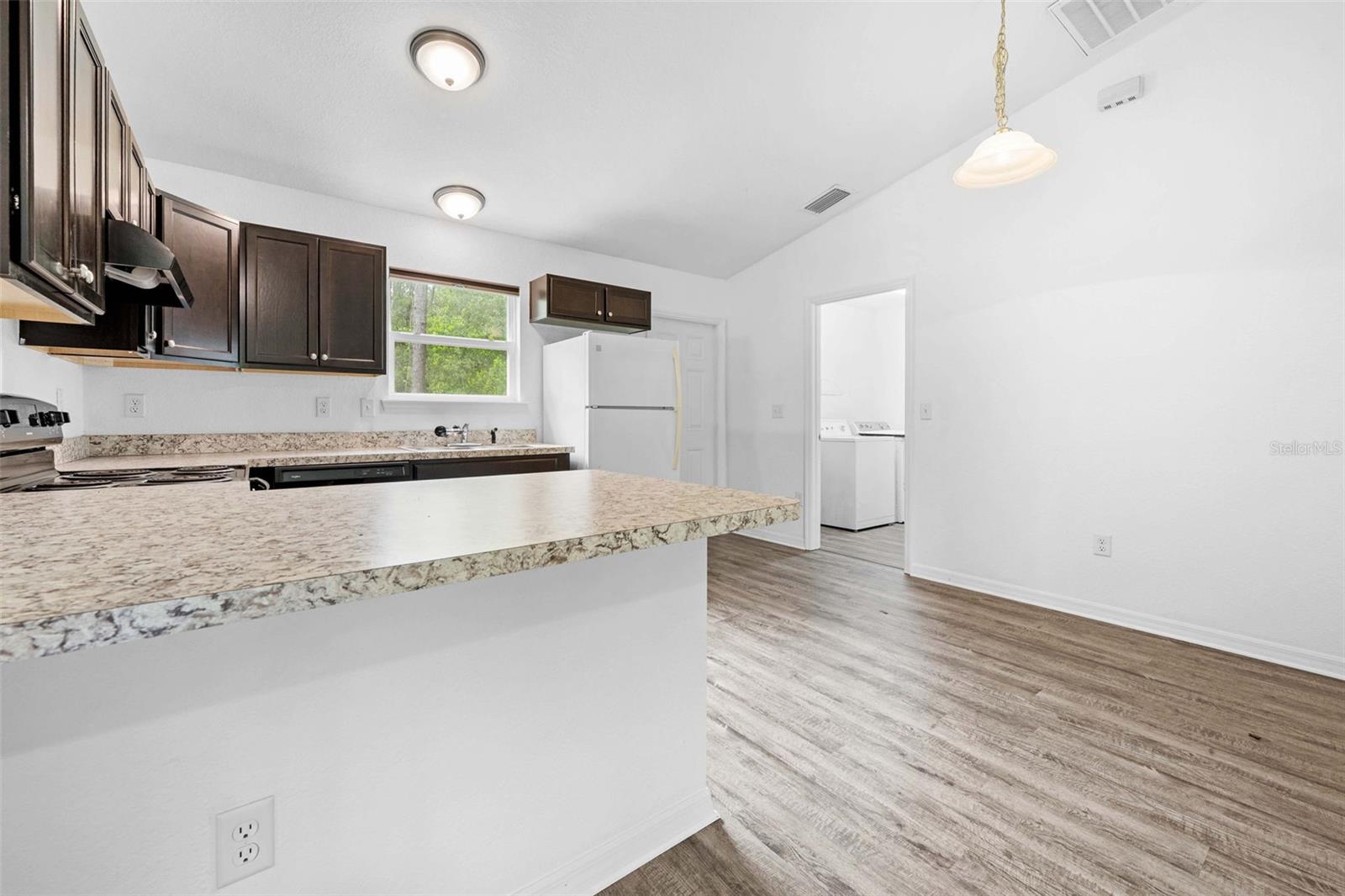 CITRUS SPGS UNIT 02 - Residential