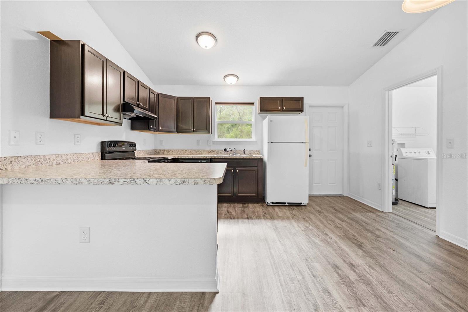 CITRUS SPGS UNIT 02 - Residential
