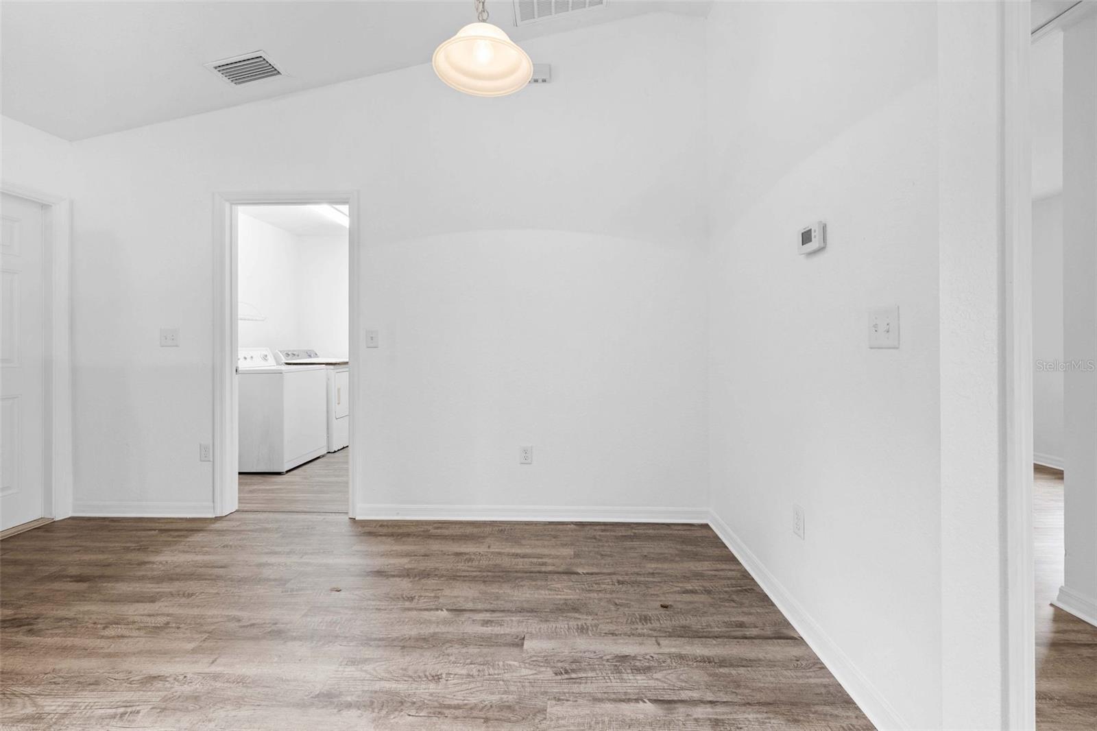 CITRUS SPGS UNIT 02 - Residential