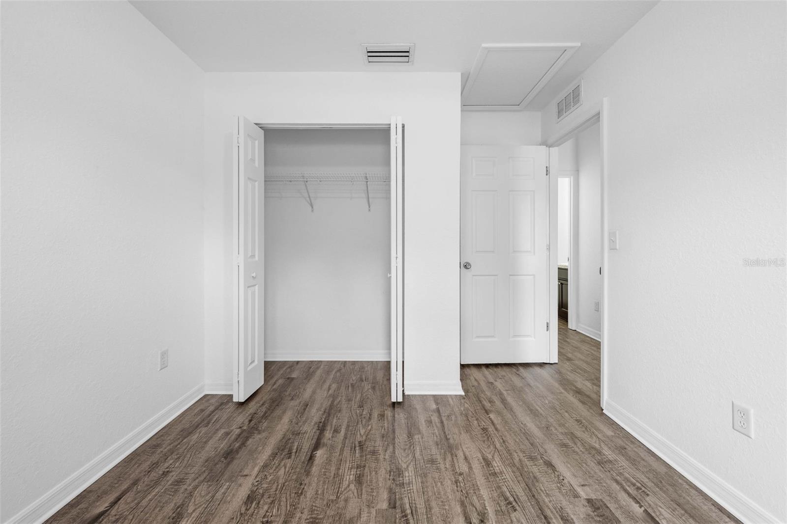 CITRUS SPGS UNIT 02 - Residential