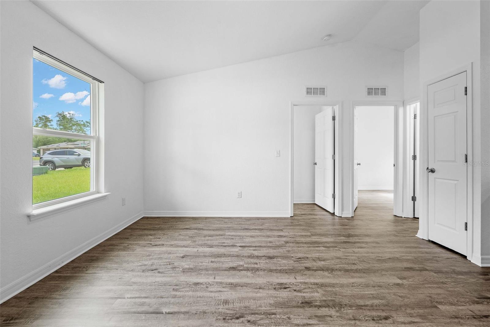 CITRUS SPGS UNIT 02 - Residential