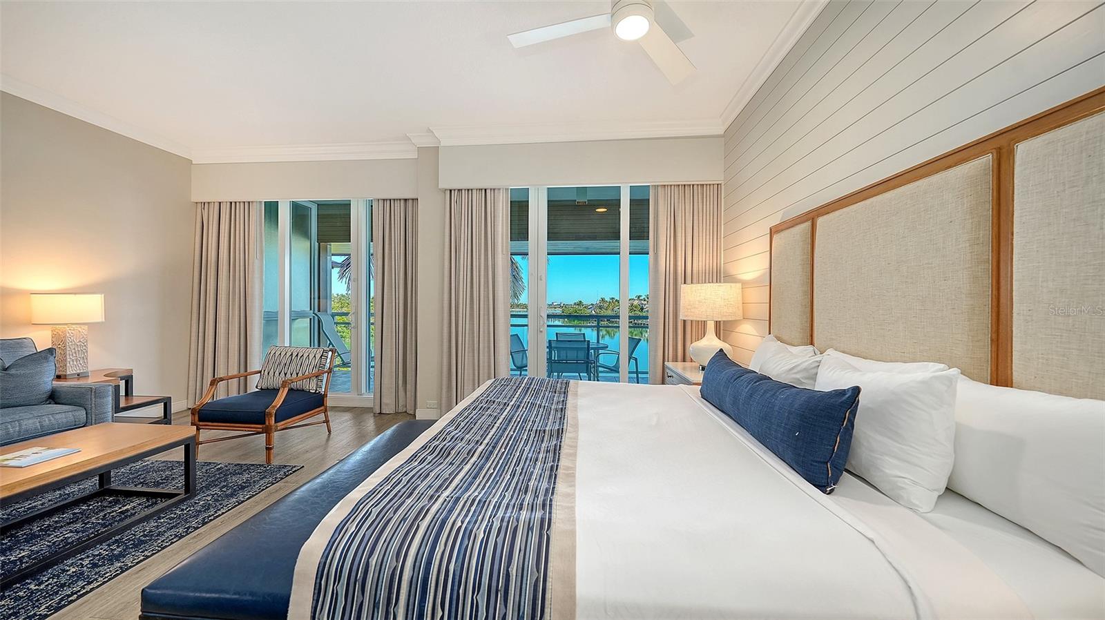 INN ON THE BEACH PH III - Residential