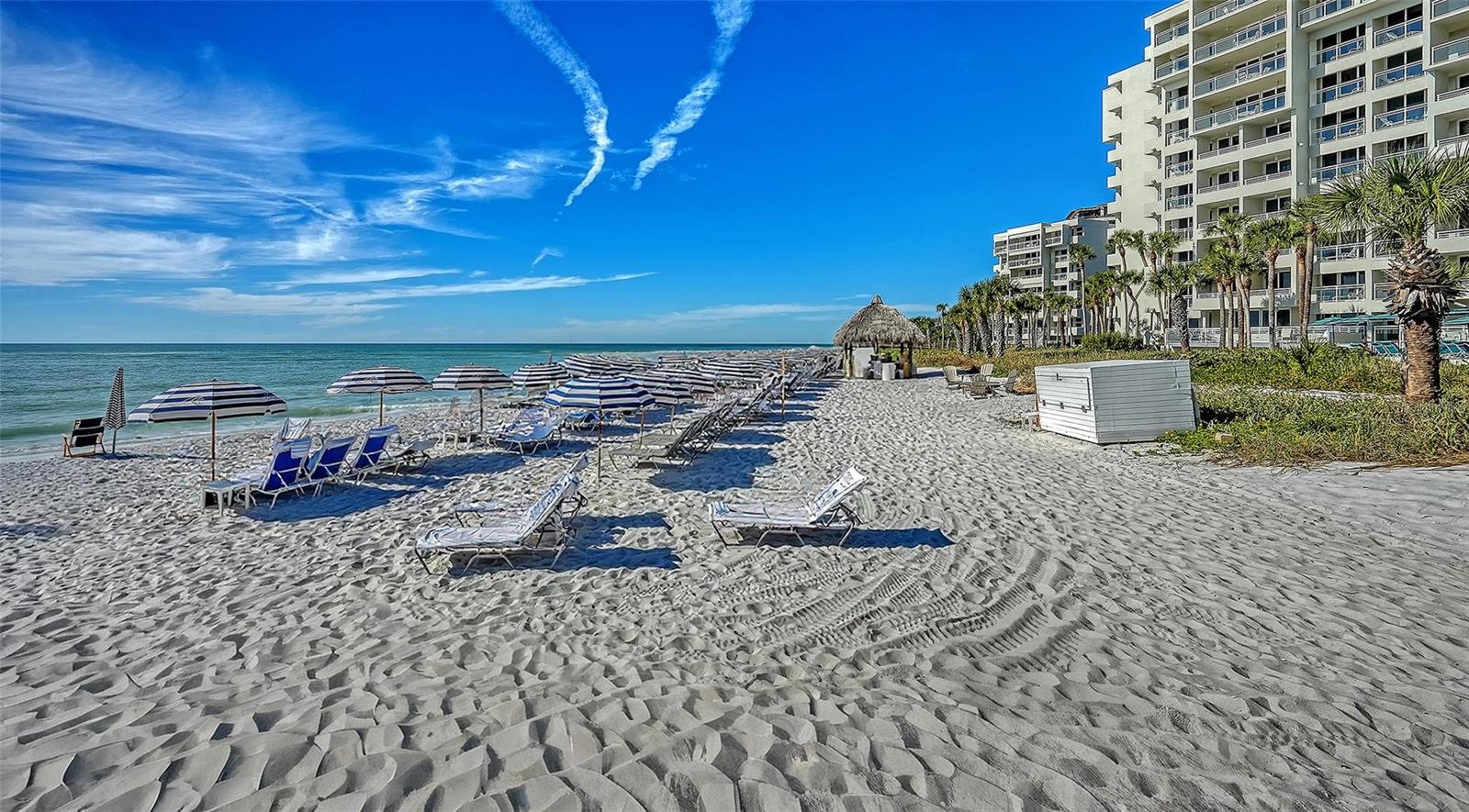 INN ON THE BEACH PH III - Residential