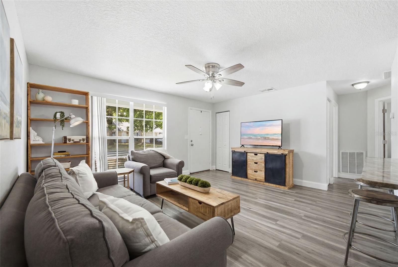 SEVEN SPGS HOMES - Residential