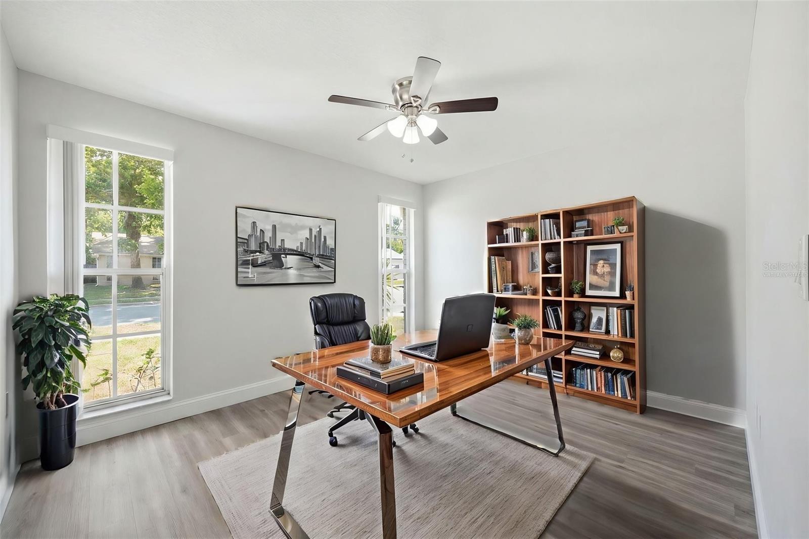 SEVEN SPGS HOMES - Residential