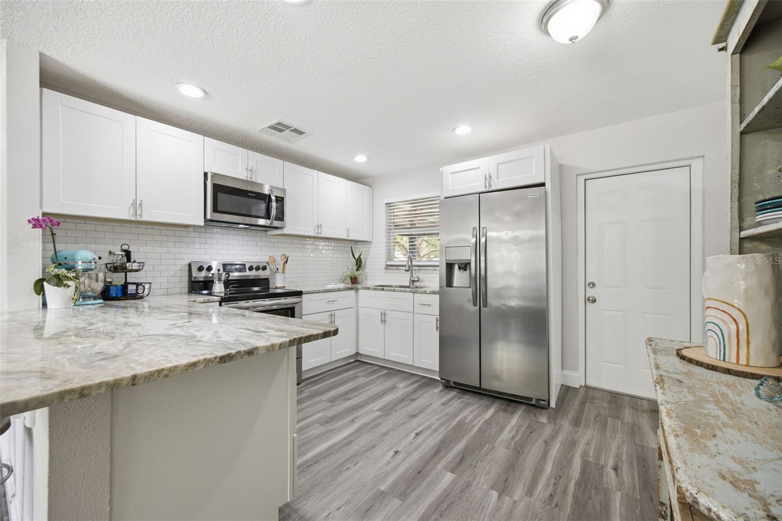 SEVEN SPGS HOMES - Residential