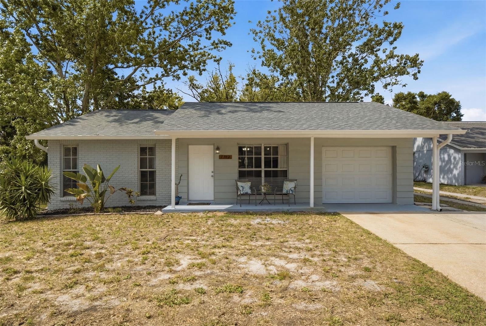 SEVEN SPGS HOMES - Residential