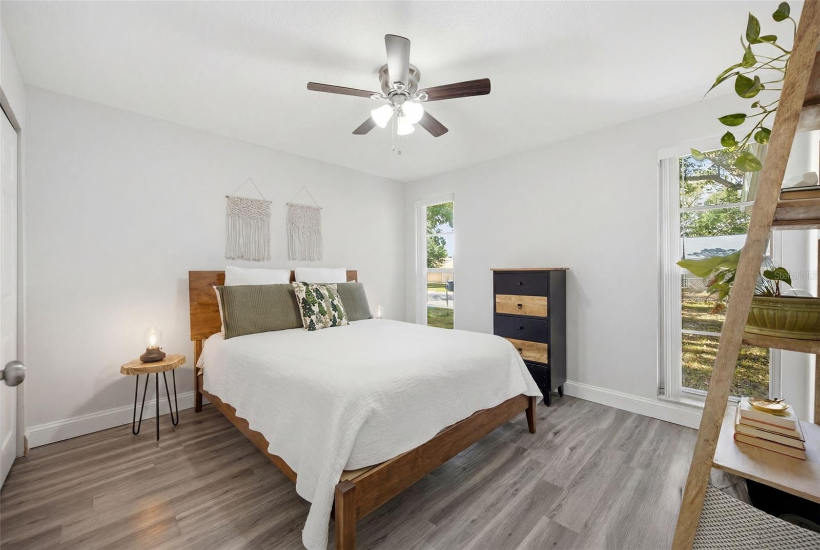 SEVEN SPGS HOMES - Residential