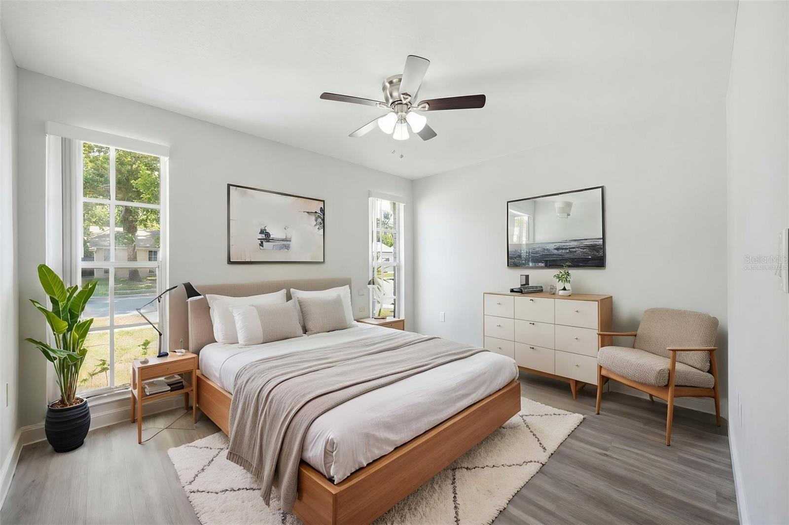 SEVEN SPGS HOMES - Residential