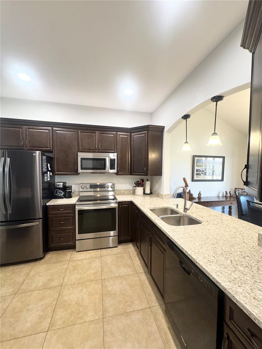 FEATHER EDGE - Residential