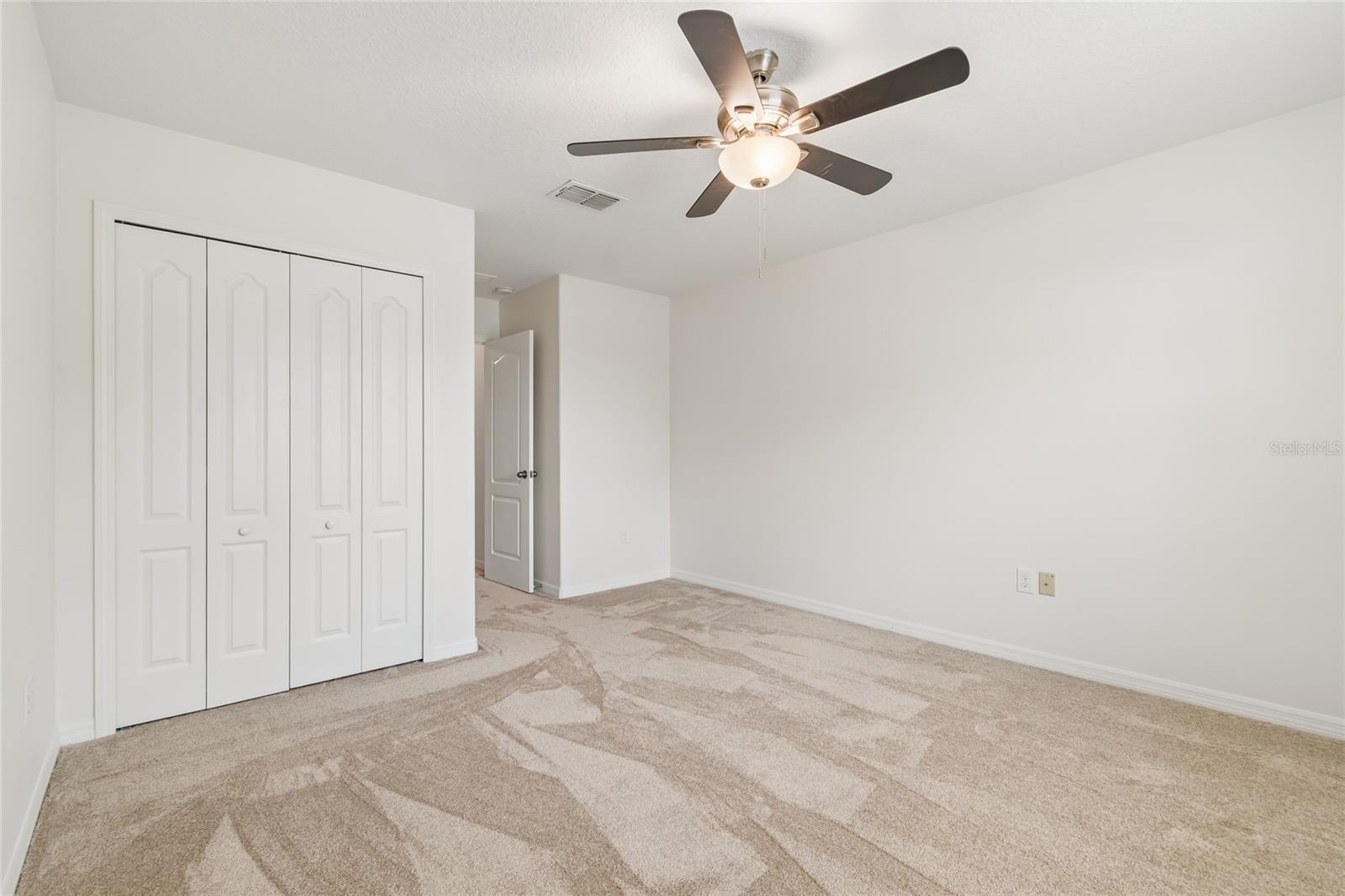PANTHER TRACE - Residential