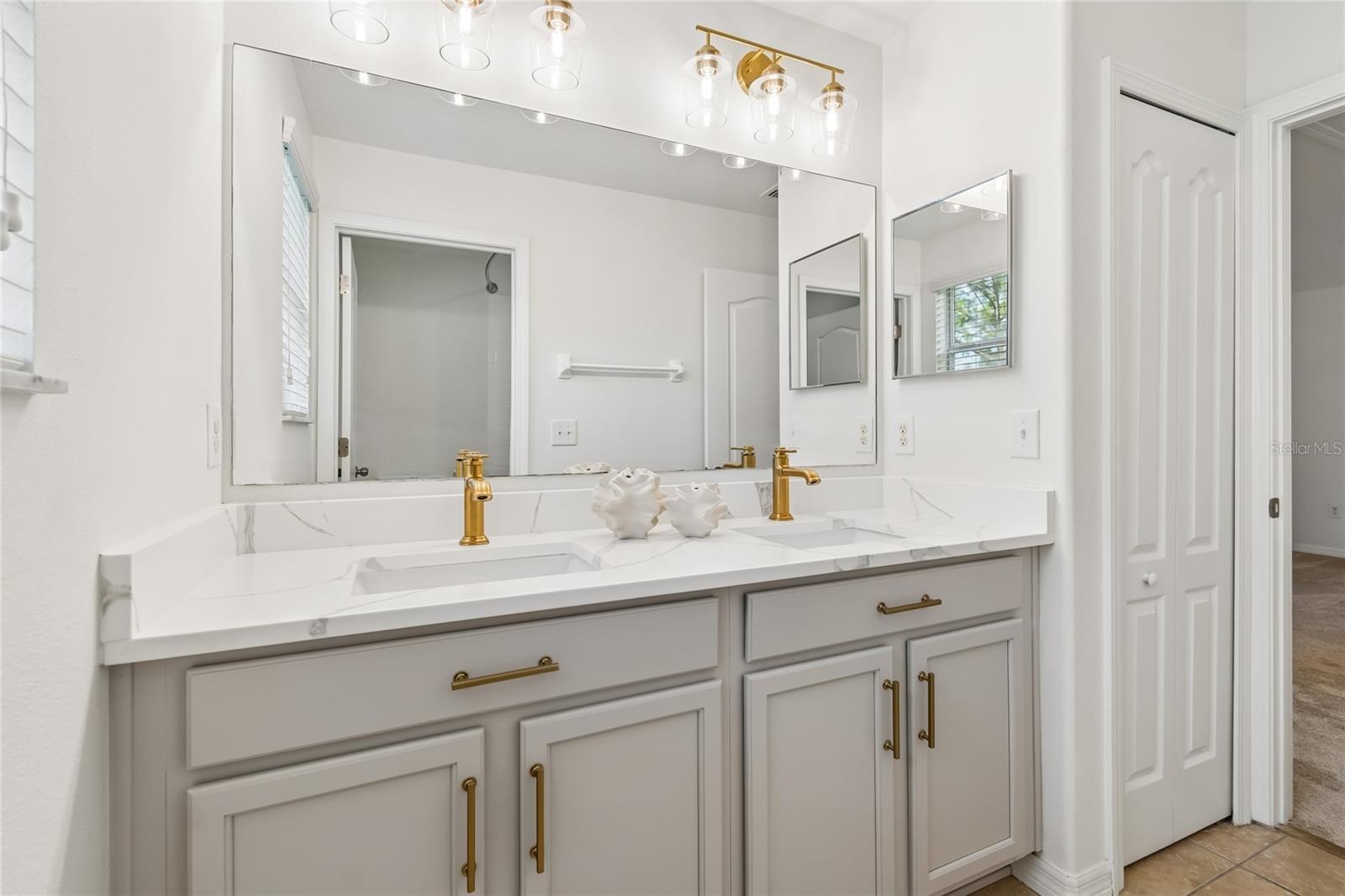 PANTHER TRACE - Residential