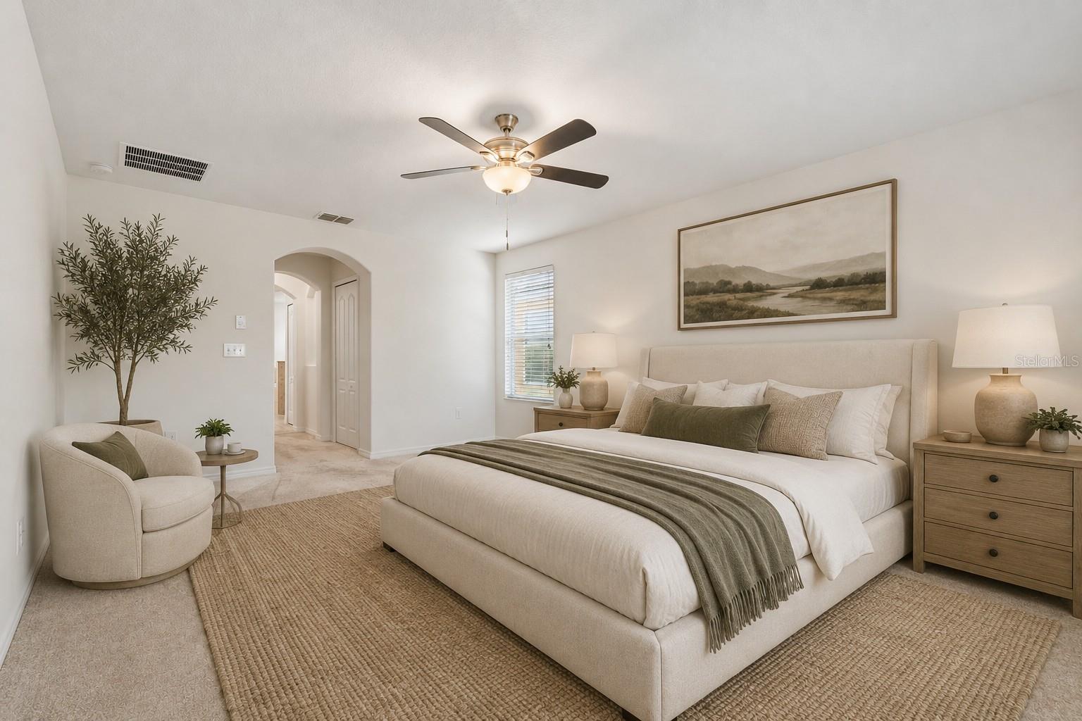 PANTHER TRACE - Residential