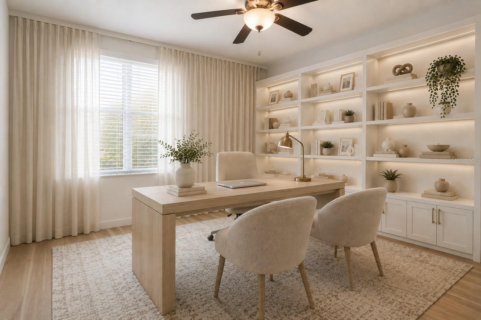 PANTHER TRACE - Residential