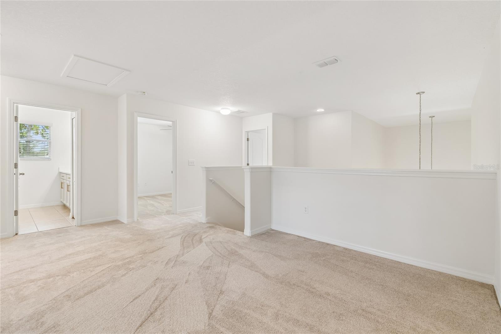 PANTHER TRACE - Residential