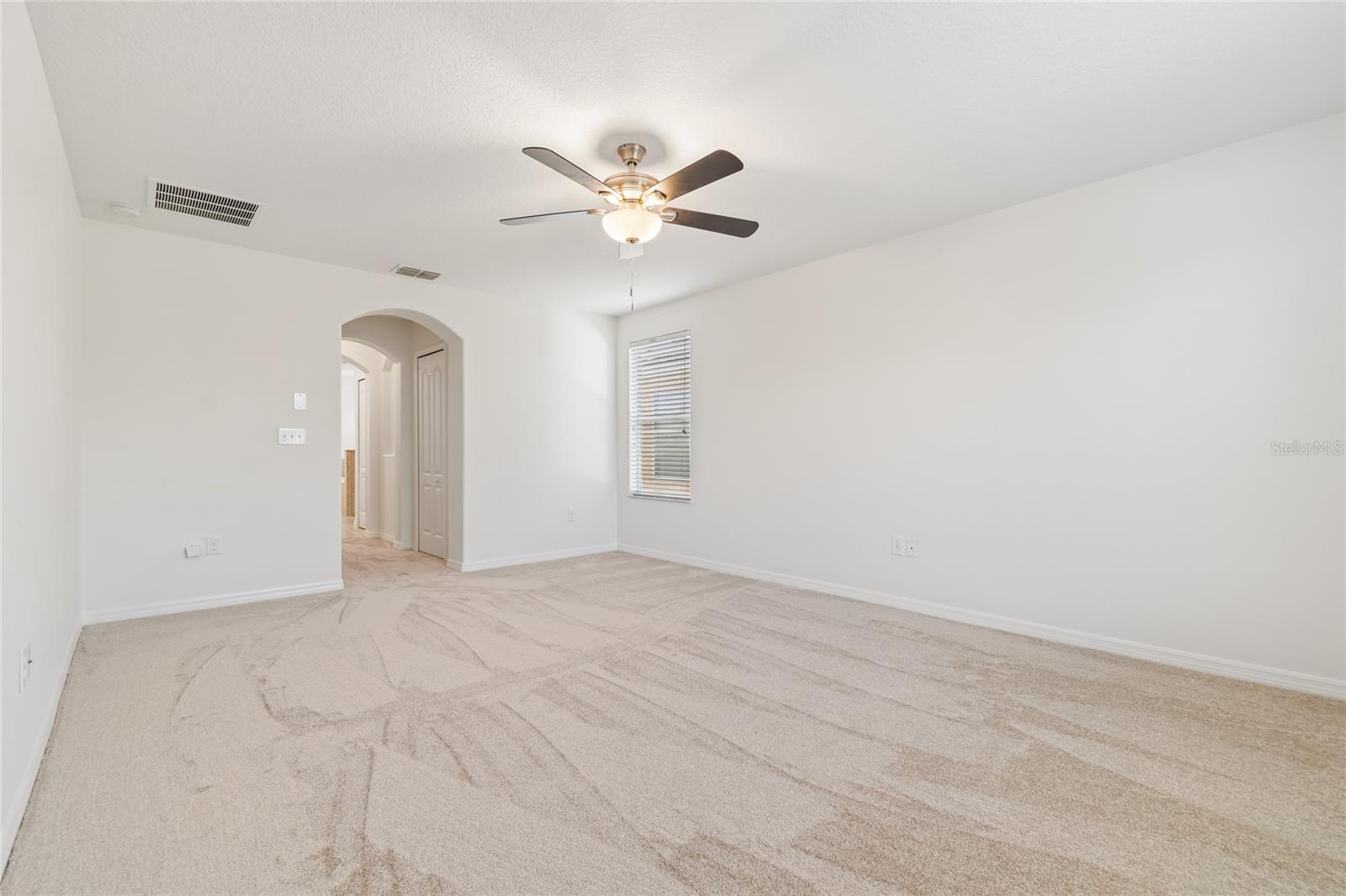 PANTHER TRACE - Residential
