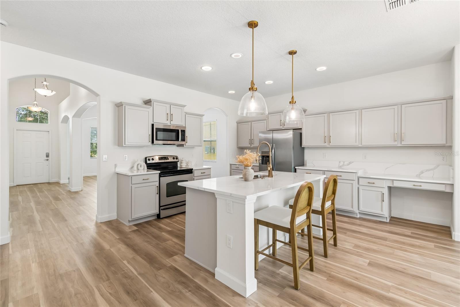 PANTHER TRACE - Residential